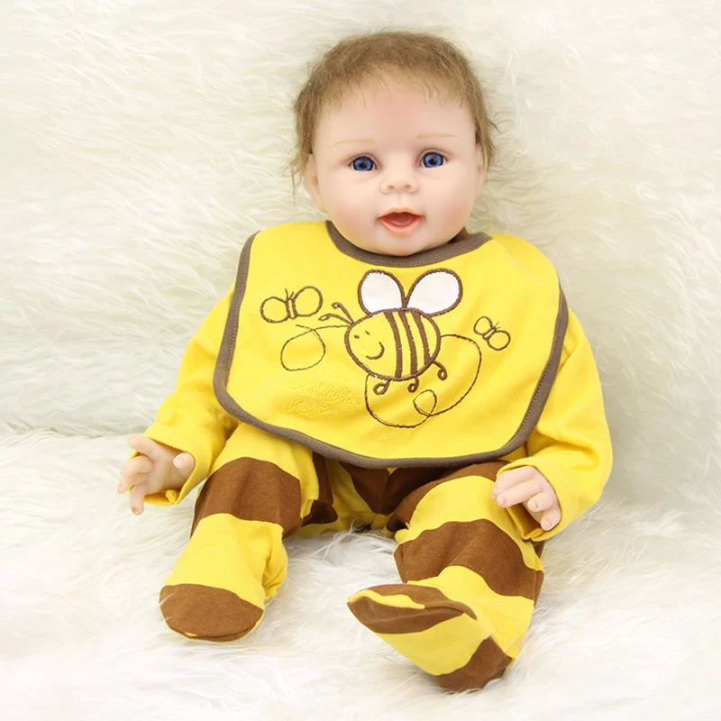 NPK-Collection-22-Inch-Boy-Reborn-Baby-Doll-Realistic-Real-Looking-Silicone-Babies-Fashion-Kids-Brinquedos (1)