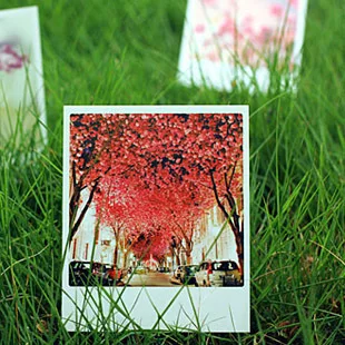 

1pcs[ / 18 Teachers' Day Card