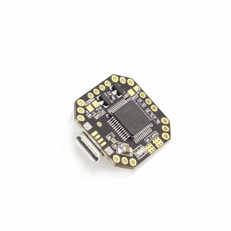 Emax-STM32F303-F3-Femto-Flight-Controller-with-Integrated-BEC-Buzzer-Pads-VBat-PDB-For-RC-Multirotor (1)