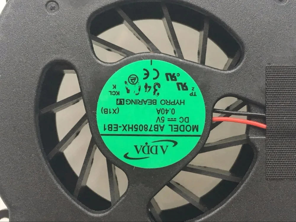 ADDA AB7805HX-EB1 X1B DV7-1000 1