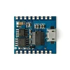 DY-SV17F Audio Module Mini MP3 Player 32Bit IO Trigger USB Download Flash Voice Module ► Photo 3/6
