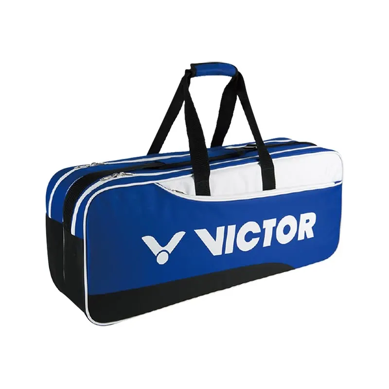 Новое поступление сумка для бадминтона Victor новинка мужской спортивный рюкзак