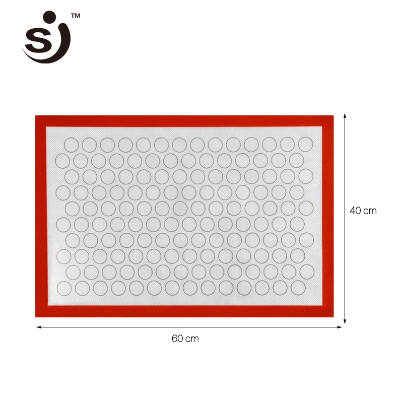 60-40-cm-Rolling-Non-stick-Silicone-Oven-Macaron-Cake-Pad-Cutting-Baking-Mat-Bakeware-Dumplings(1)