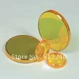 

Diameter 25.4mm,thickness 2mm optical ZnSe Window