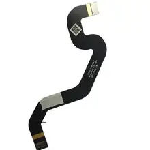 1 лот/10 шт. натуральная для microsoft Surface Pro 4 1724 сенсорный дигитайзер Шлейф X934118-002 и ZVFE203