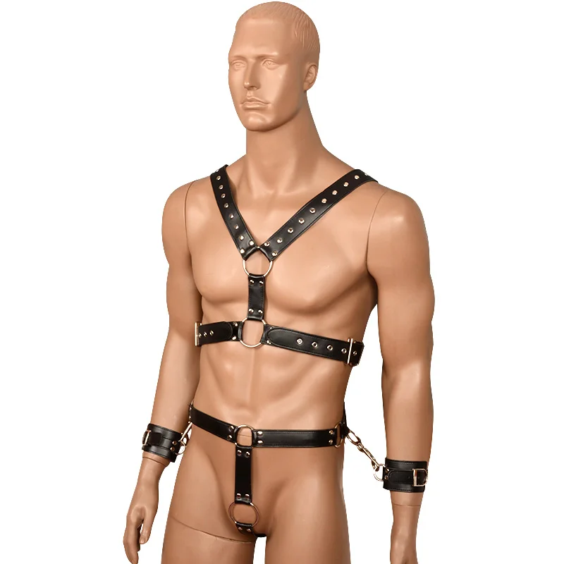 Leather-Harnesses-Men-Bdsm-Fetish-Bondage-Slave-Bondage-Restraints-Body-Harness-Male-Sex-Tools-For-Sale
