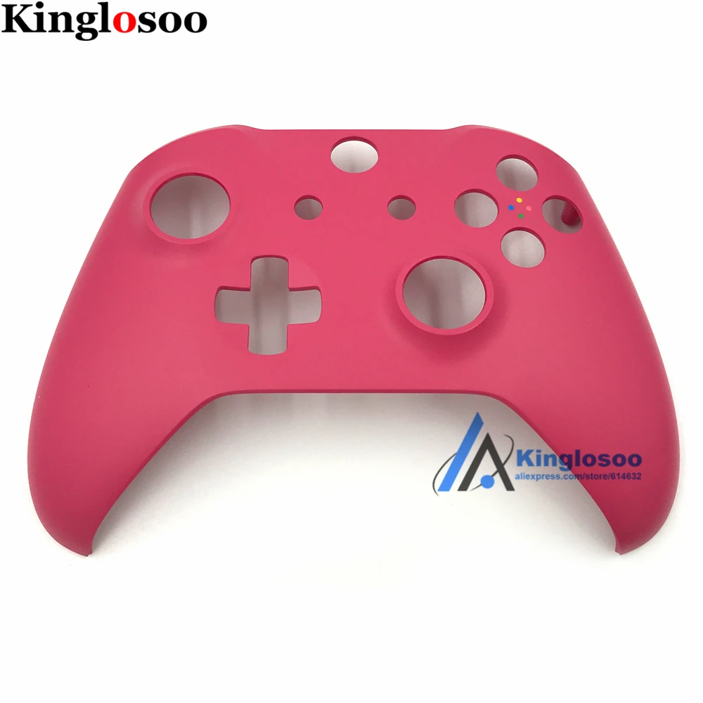 

Limited Edition Face Plate Front Shell Case Housing Cover for Xbox one S Game Controller