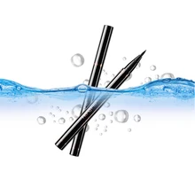 Pudaier New Black Liquid Eyeliner Long-lasting Waterproof Eye Liner Pencil Pen Nice Makeup Women Cosmetic Tools For Eyes Pudaier New Black Liquid Eyeliner Long-lasting Waterproof Eye Liner Pencil Pen Nice Makeup Women Cosmetic Tools For Eyes