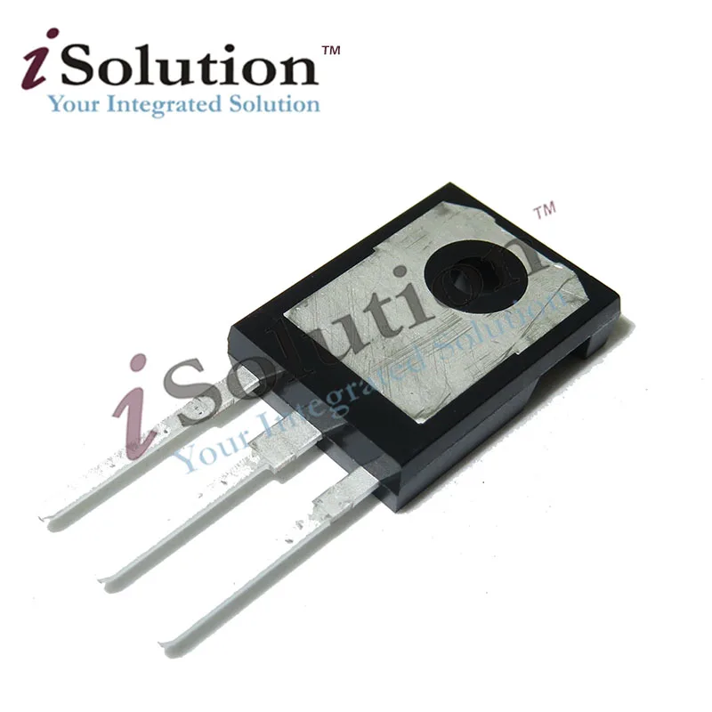FCH072N60F  3
