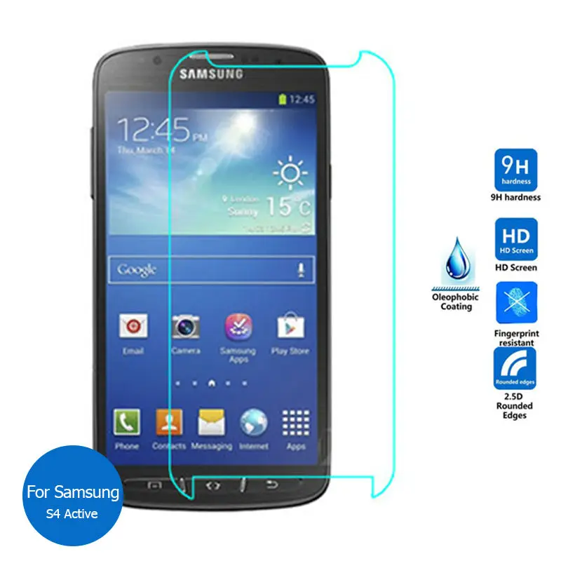 galaxy s4 active screen replacement