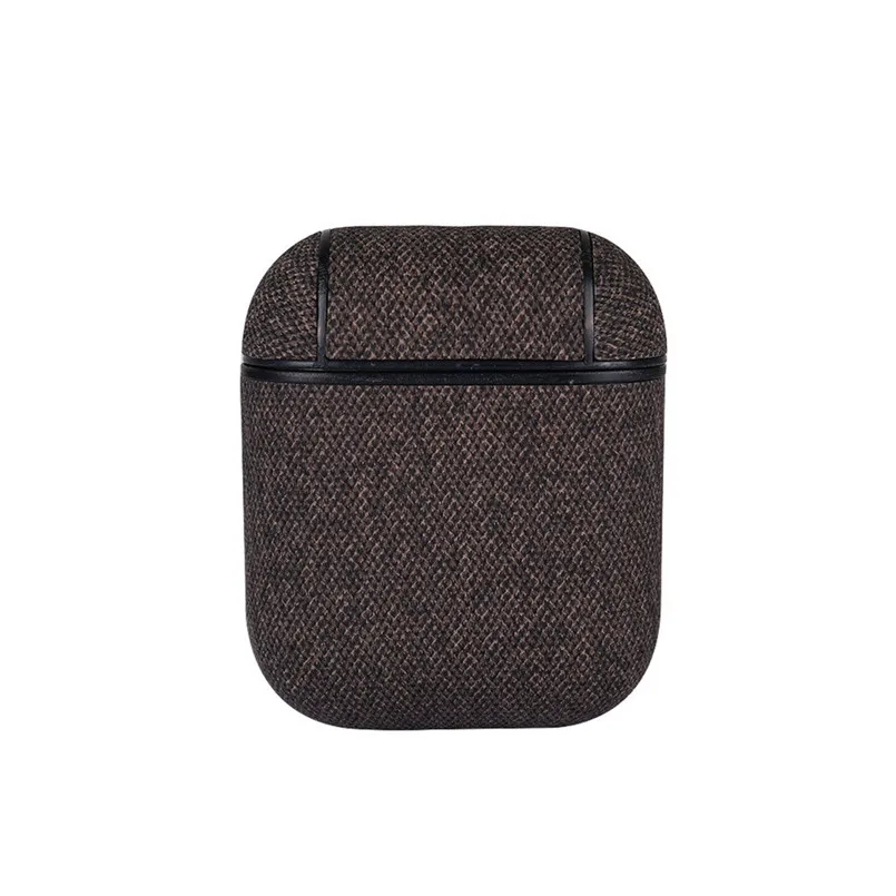 EVA Case Cover Earphone Case Protector Headset For Apple Airpods Charging Case Prevents Dust and Falls Easy to open 30AP1104