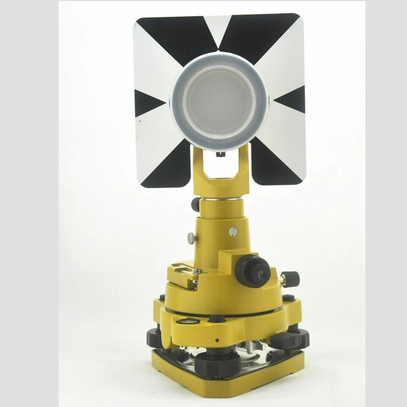 

BRAND NEW Single Prism Set for TOPCON total stations offset 0mm