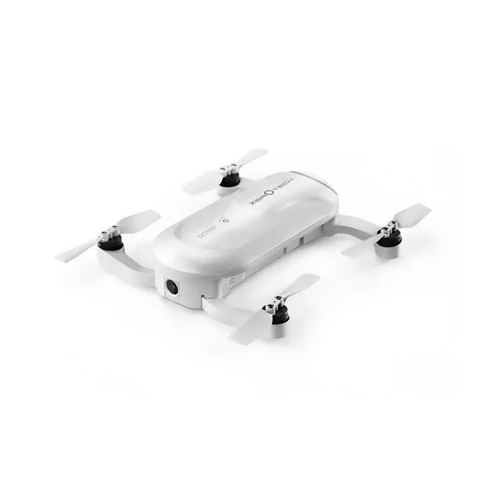 ZEROTECH Добби Карманный селфи Дрон FPV системы с 4 к HD камера gps Smart Решение RC Quadcopter