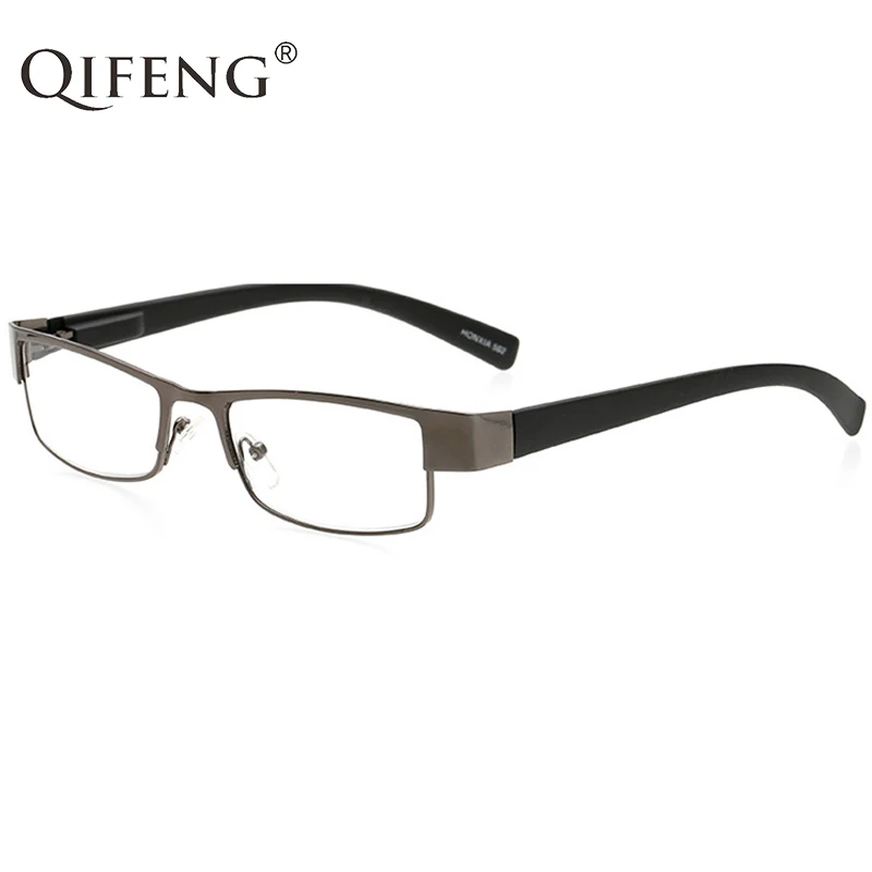 

Reading Glasses Men Prescription Diopter Presbyopic Eyeglasses Male Degree Eyewear +1.0+1.5+2.0+2.5+3.0+3.5 QF271
