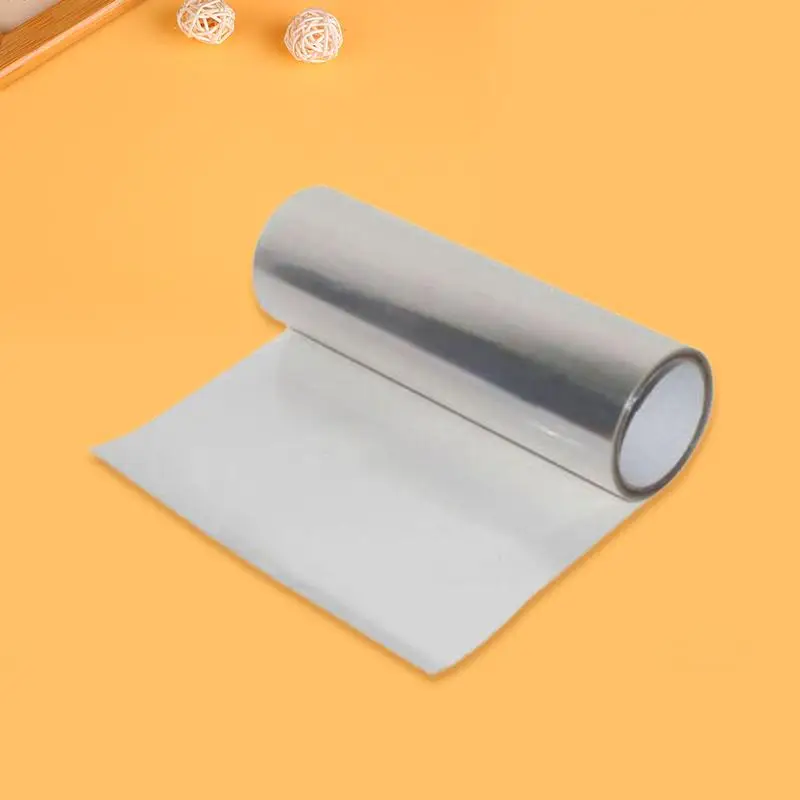 

12"x48" Clear Tint Headlight Bumper Hood Protection Guard Film Sticker Sheet