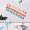 1PCS Medical First Aid Slow Release Paramedic Buckle Outdoor Strap Lovely Cartoon Kids Tourniquet Quick Effective 30*2.4cm 6