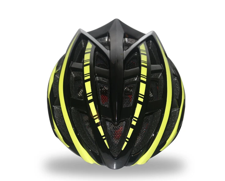 

ZH50 GOXING Cycling helmet for Adults 4 colors Outdoor MTB helmet size 52-60cm 245g 32 Air vents EPS+PC Material
