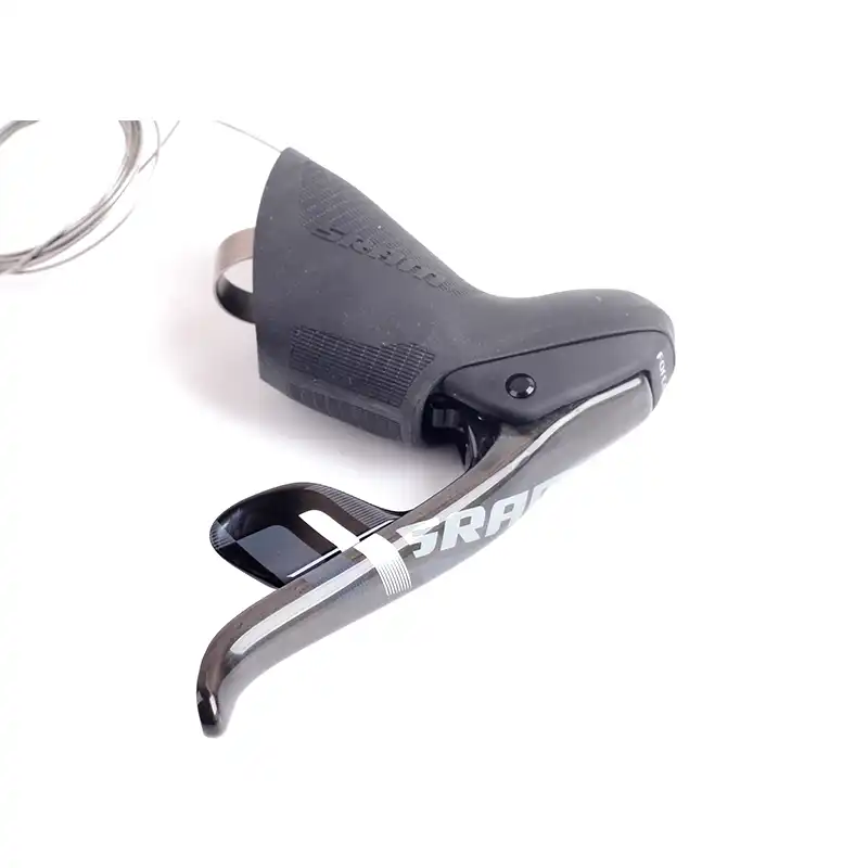 sram force shifters