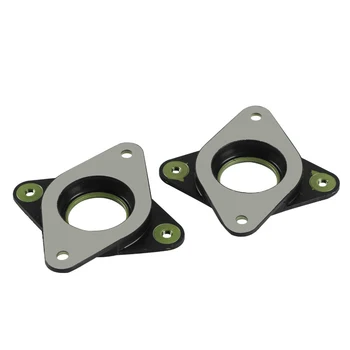 

For 3D Printer Ender-3 Extruder set Aluminum alloy Springs Stepper PETG Tube Motor Shockproof Pads Parts Durable