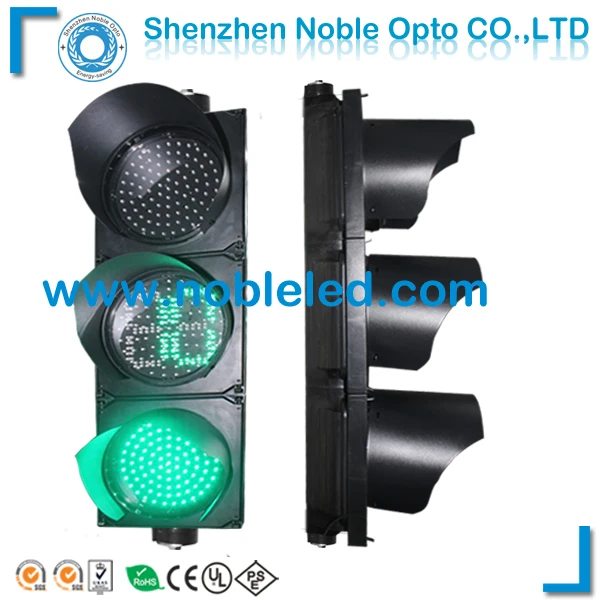 Are Traffic Lights On Timers Are Traffic Lights On Timers