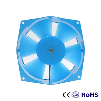 

8 inch 210*210*70mm AC Axial Flow Fan 220V/380V cooling ventilator