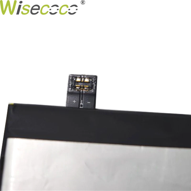 WISECOCO 2930 mAh Батарея HE332 для SHARP S2 Fs8010 AQUOS s2 мобильного телефона замены с отслеживанием номер