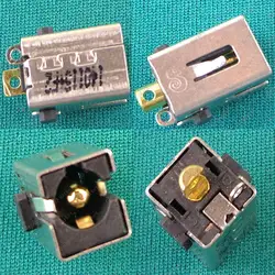 Новый DC Мощность Jack разъем для Lenovo Y470 y471 y471a Y580 Y570 G570 G575 U460 DC Jack без кабеля