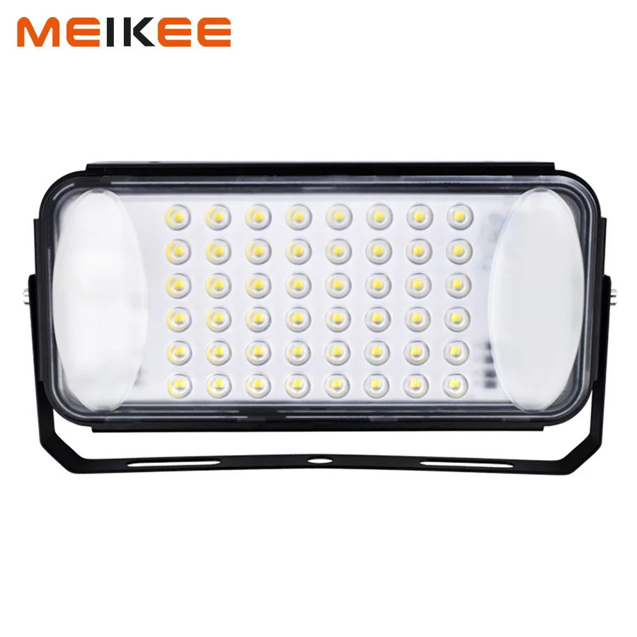 

50W 6500K LED Flood Light IP67 Waterproof Floodlight LED Projector Wall Reflector Lamp Halogen Light Outdoor Spotlight for Patio
