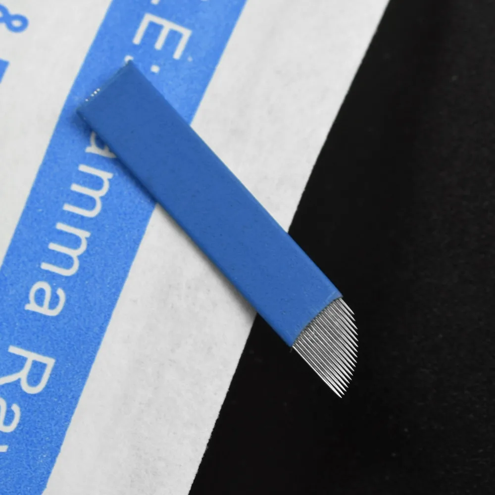tattoo needles