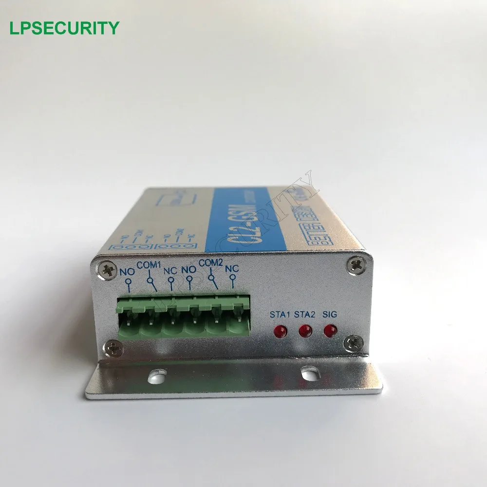CL2-GSM-LP-17