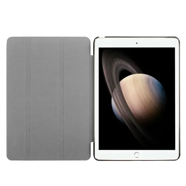 for ipad pro 12.9 inch leather stand case