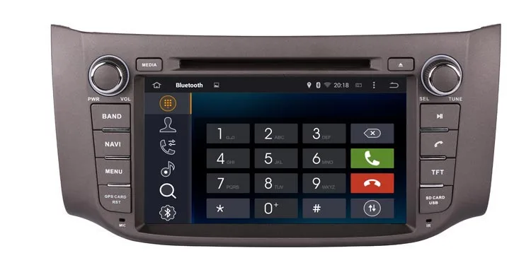 Top PX6 1024*600 HD ROM 64G Octa Core Android 9.0 Fit Nissan SYLPHY B17 Sentra 2012 2013 2014 Car DVD Player Navigation GPS Radio 4 Top PX6 1024*600 HD ROM 64G Octa Core Android 9.0 Fit Nissan SYLPHY B17 Sentra 2012 2013 2014 Car DVD Player Navigation GPS Radio 4