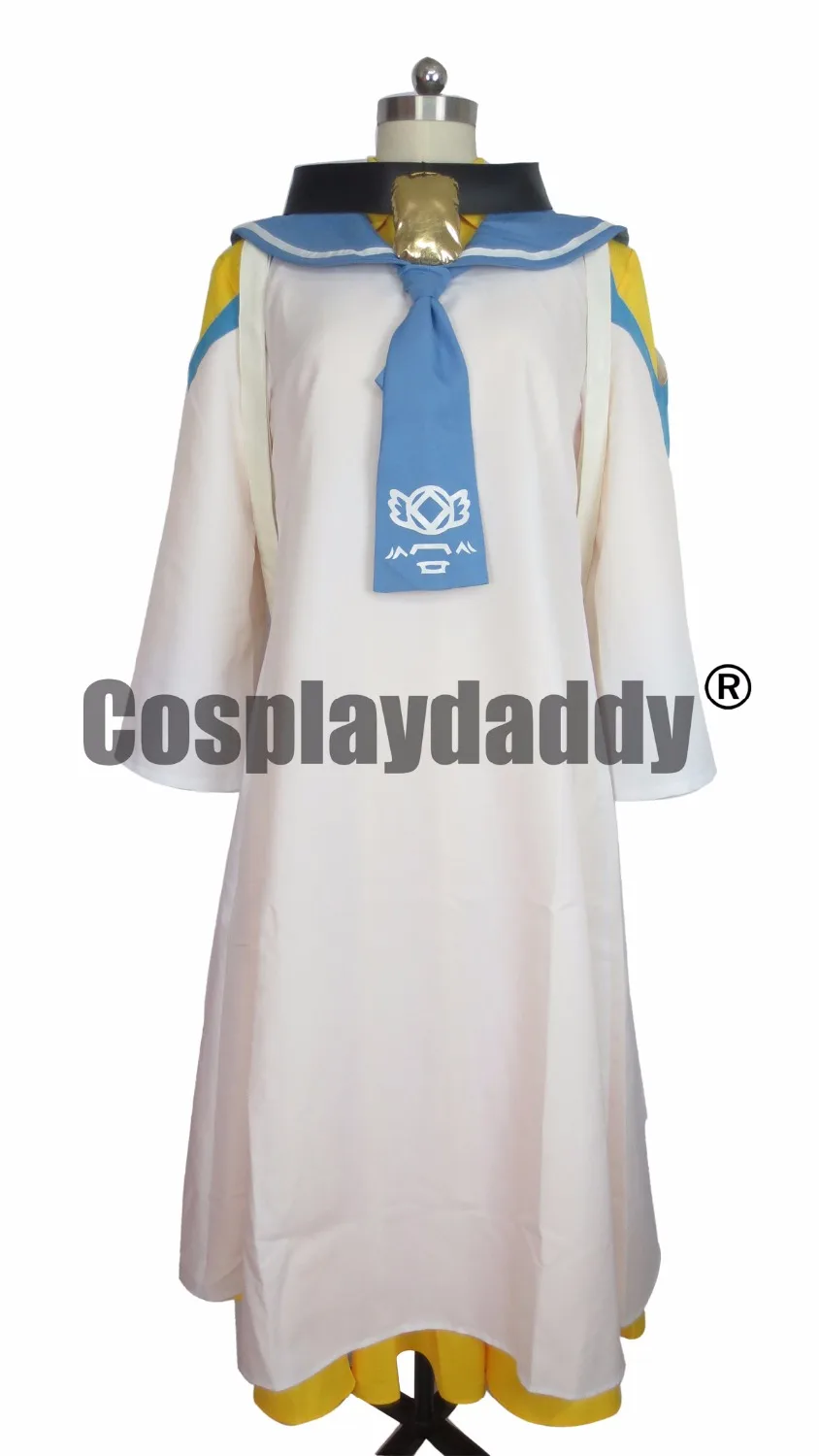 Fiabe Di Berseria Laphicet Costume Cosplay Donne Adulte Carnevale Di Halloween L005