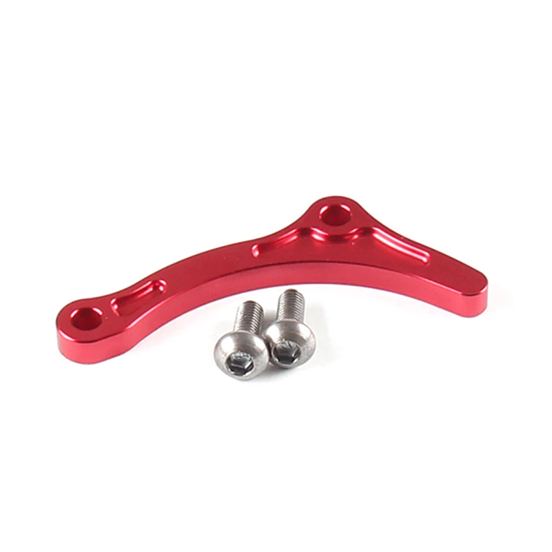 

Red CNC Case Saver Sprocket Guard Cover Driver chain guide for crf 250 crf250 crf250r crf450r crf 450r crf 450 crf450