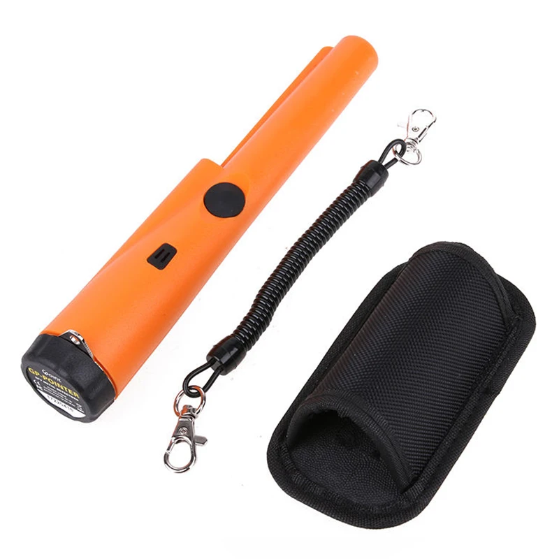 

Automatic Pro Pointer Pinpointer Metal Detector Waterproof ProPointer + Holster