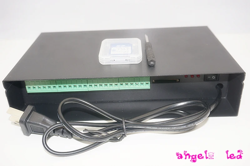 T8000 AC110V-240V -03
