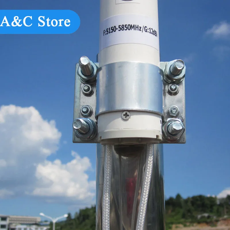 5.8g mimo antenna dual polarization omni