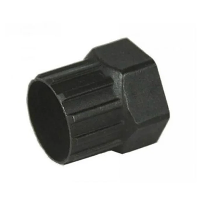 Pro Bicycle Cassette Flywheel Socket Freewheel Lockring Remover Bike Hand Tool
