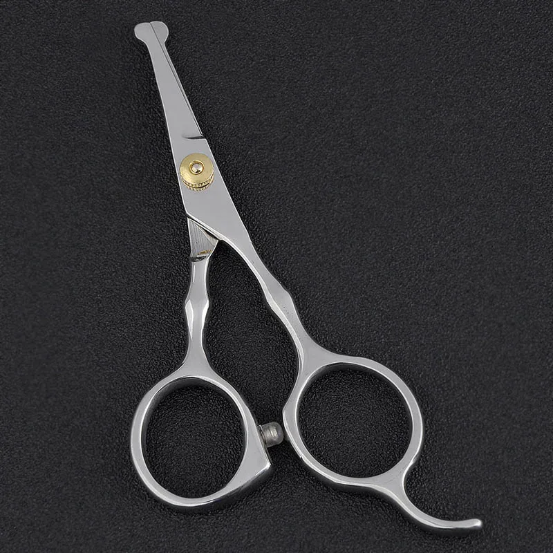 

13.5cm Pet Dog Safety Rounded Tips Scissor Kits Grooming Thinning Animal Cutting Scissors Tool Dogs Pet LKS99