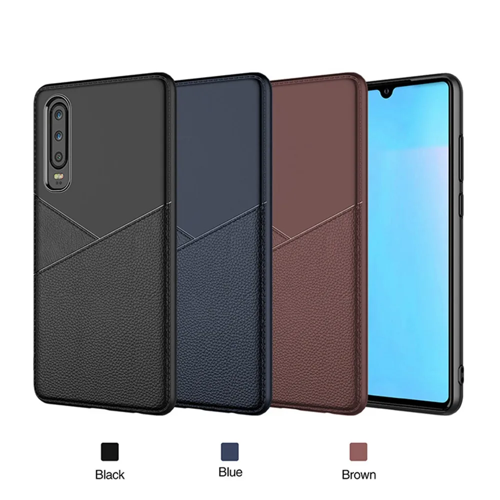 Чехол для Xiao mi Red Note 7 Pro Pocophone F1 чехол силиконовый мягкий ТПУ Xio 9 Красный G0 кожаный |