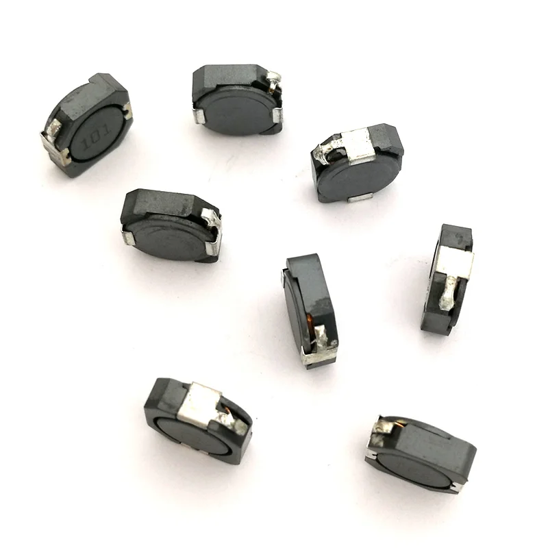 Mcigicm 20 штук экранированный SMD мощности индуктора CDRH104R 47uH 68uH 100uH 150uH 220uH 330uH 470uH|power