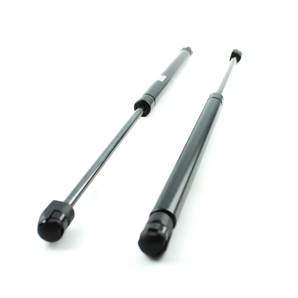  2PC Tailgate Rear Gas Struts Springs Lift support For Seat Leon MK2 (1P1) Hatchback 2005-2012 OEM 1