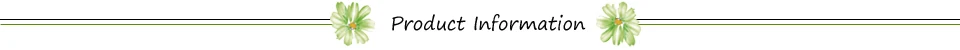 1-Product information 