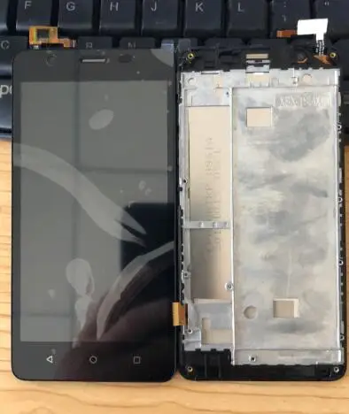 NEW test ok LCD Display+Touch Screen for MTC SMART SURF 2 4G Screen Digitizer Assembly Replacement with tools