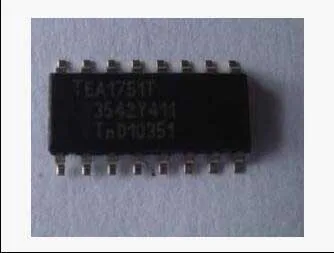 

Free shipping 10pcs/lot TEA1755T TEA1755 p LCD power switch SOP16 IC Chip new original