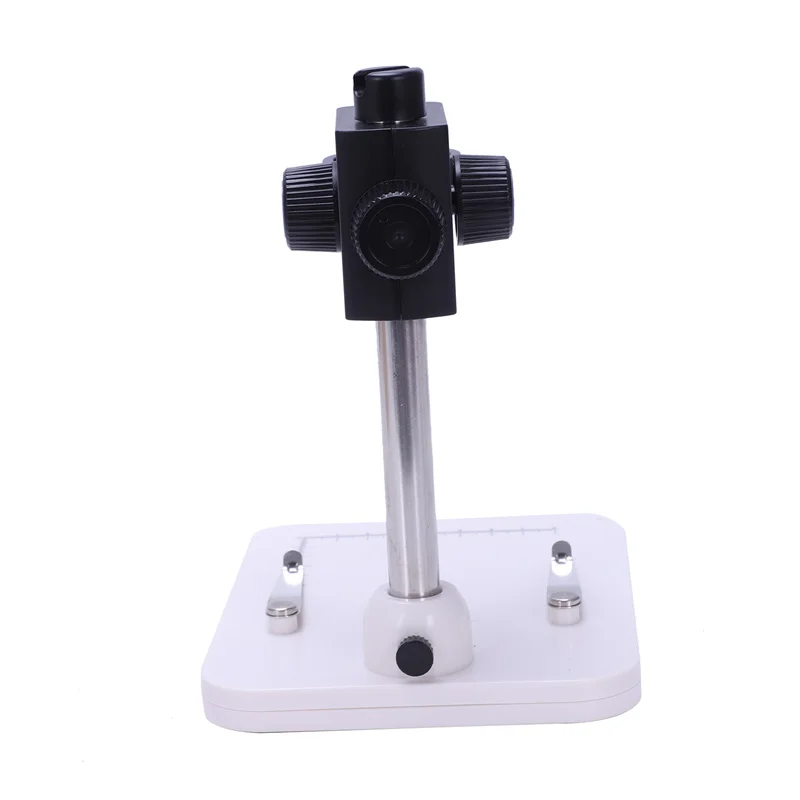  Electronic Digital Microscope Universal Lifting Table Bracket Industrial Maintenance Testing Identi