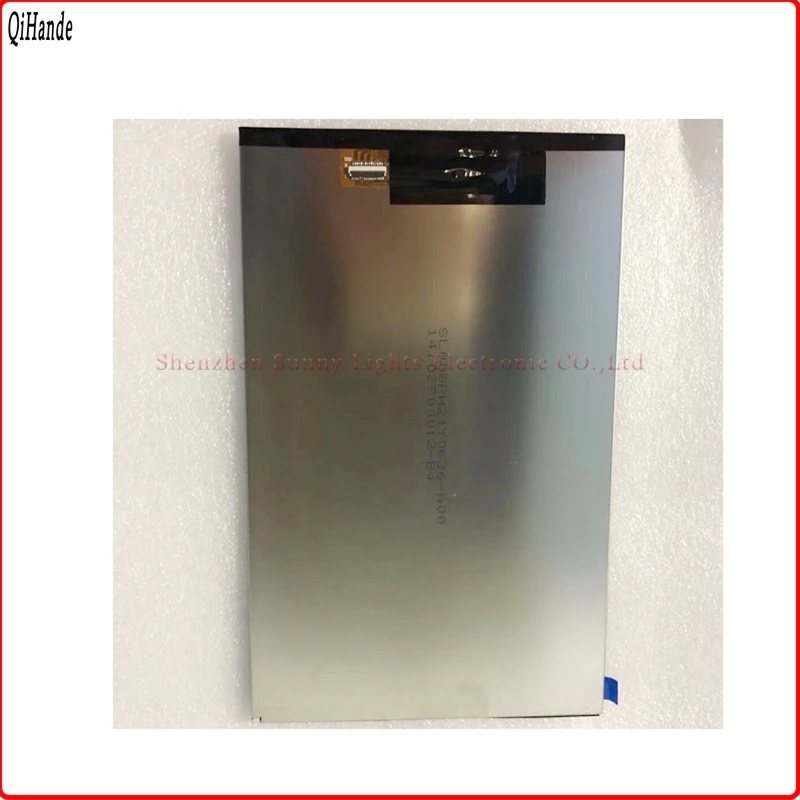 1 шт./лот ЖК-экран подходит для al0626a ЖК-панель Средний экран 31pin SL008PH21Y0626 внутренний
