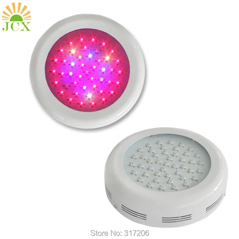 

2016 New Invention Led Grow Light UFO LED Lamp UV IR Grow Tent Lighting For Flowering Plant Hot Selling
