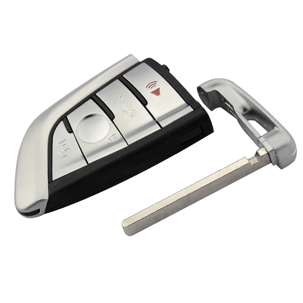 

OkeyTech for BMW Key Shell