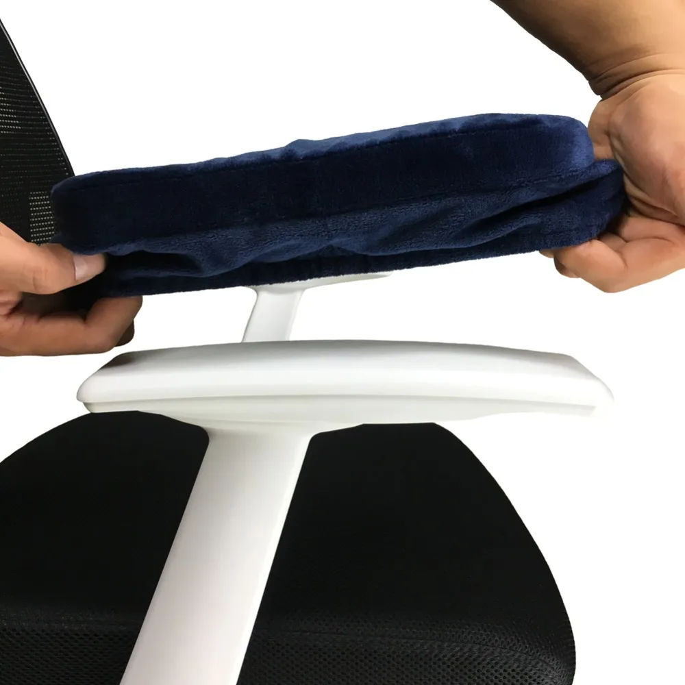 aliexpress : buy chair armrest pads and memory foam elbow aliexpress : buy chair armrest pads and memory foam elbow